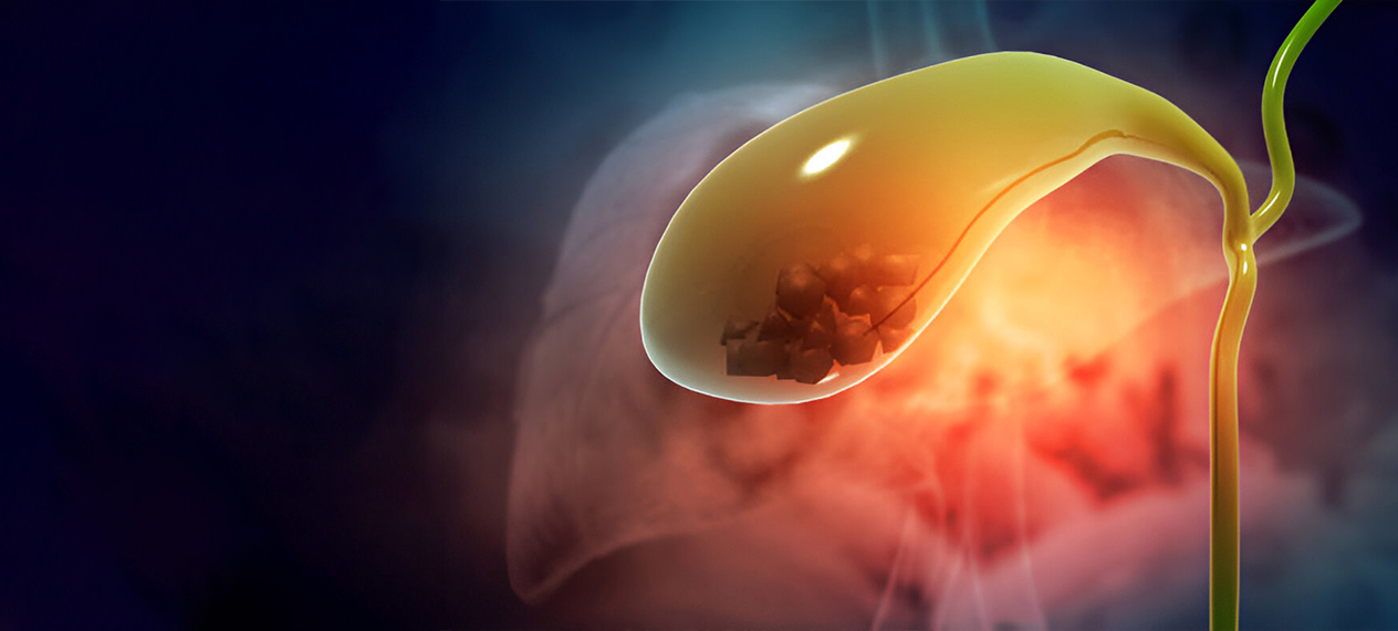 Gallbladder Health: Wall Thickening, Cancer Warning Signs, And Diagnosis